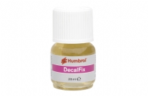 Humbrol 6133 Decal Fix (Bottle) 28ml